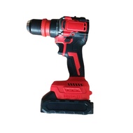 Hand Drill Rechargeable Hand Drill Impact Hand Drill Lithium Electric Impact Drill Small Hand Drill 