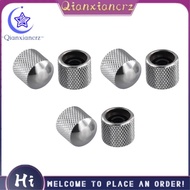 Electric guitar bass volume knob potentiometer chord cap volume knob zinc alloy