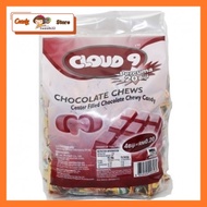 Cloud 9 Chocolate Chews Candy (320pcs)