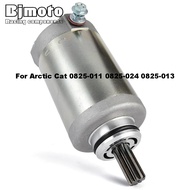 Electrical Engine Starter Motor For Arctic Cat Prowler 700 XT ATV 550S H1 TRV 650 H1 4X4 MudPro 650 