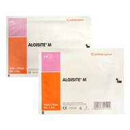 Shi Naihui Calcium Alginate Dressing-Sterilization (10x10cm/15x20cm) Hanji Shop