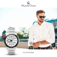 Alexandre Christie Men Watch 6141