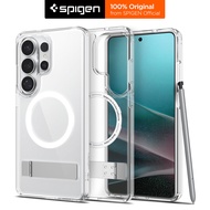 SPIGEN เคสสำหรับ Galaxy S26 Ultra [Ultra Hybrid S MagFit]  / เคส Galaxy S26 Ultra