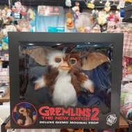 Gremlins 2 The New Batch Gizmo 1：1  小魔怪 1比1 公仔