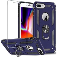 Folmeikat iPhone 8 Plus ケース、iPhone 7 Plus ケース、iPhone 6s Plus / 6 Plus