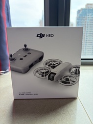 DJI NEO Fly More Combo 暢飛套裝