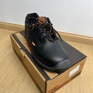 KING'S Safety Shoes / Safety Boots KWD202B - UK #10,5,4,3