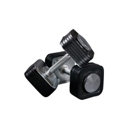 75lbs Ironmaster Quick-Lock Dumbbells