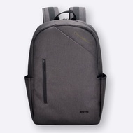 Backpack AGVA Urban Denim 15.6- Black