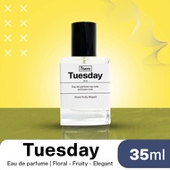 Parfum 212 Vip Men Parfume By Tuesday Original Parfume 35 ML
