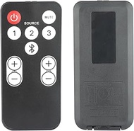RE15031 Remote Control Compatible with Polk Audio Soundbar 6500BT 6500 6000 5000 3000 2000 4000 9000