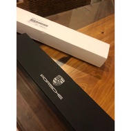 Porsche 911 Boxster Cayman Umbrella (997 991 992 987)