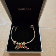 Pandora 迪士尼手鏈