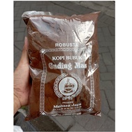 Robusta Kopi Bubuk Gading Mas - Kopi Bubuk Robusta Gading Mas 1KG DAN 500GR