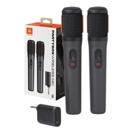JBL PartyBox Wireless Mic ไมโครโฟนไร้สาย