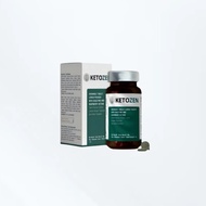 Buy 3 get 1 KETOZEN MCT First Oil Throwing Candy KETOZEN Oil Throwing King Healthy Weight Loss ketoz