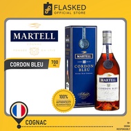 Martell XO Cordon Bleu Cognac 700ml