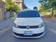 2011 VW TOURAN 5+2休旅 雙增壓引擎 更大乘坐空間~電洽0906973206 阿邦