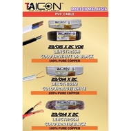 TAICON / FAJAR 23/015 VDE CABLE