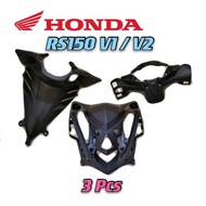 Honda RS150 V1/V2 Inner Cover Set