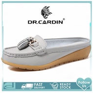 JA1 Dr Cardin shoes Women Flat shoes Women Korean Dr Cardin women shoes Dr Cardin sandal Dr Cardin l