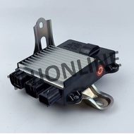 DRIVE INJECTOR ECU-TOYOTA HILUX KUN25,KUN26 (89871-25010)