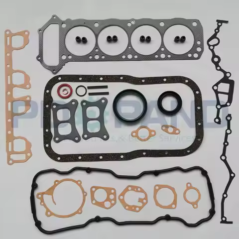 Z24 Z24i Engine Full Rebuilding Gasket Set 10101-20G26 for Nissan TERRANO WD21/NAVARA D21/PATHFINDER
