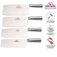 Jayamata Stainless Steel Cleaver Knife