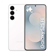 Samsung Galaxy S25 FE รุ่น 5G (8+256GB) ดีไซน์หรูไม่แพ้เรือธง l จอ 6.70 l แบต 4900 mAh (By Lazada S