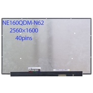 16.0''inch Laptop Lcd screen NE160QDM-N62 MNG007DA1-3MNG007DA1-3 For lenovo ideapad Creator 5-16ACH6