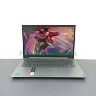 Laptop Lenovo Ideapad Slim 3 Intel Core i3-1115G4 ram 8GB SSD 512GB