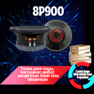SPL Audio Speaker 8 Inch 8P900
