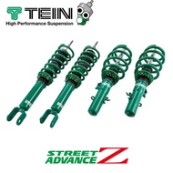 TEIN STREET ADVANCE Z - BMW 5 SERIES (F18) 2010-2017 *F18