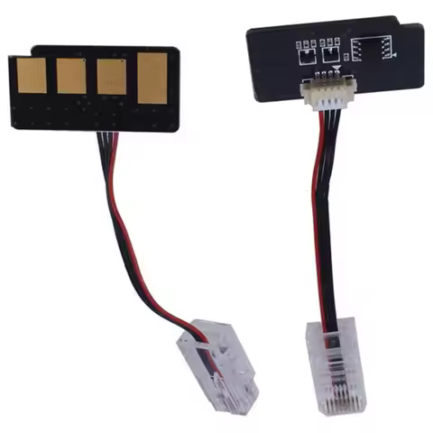Toner Chip for Samsung SCX-6545N SCX-6555N SCX-6555NG SCX-6555NX SCX-6545 SCX-6555 SCX-D6555A SCX-D6