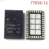 10pcs/lot 77656-11 SKY77656-11 power amplifier IC for Samsung S9