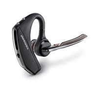 PLANTRONICS VOYAGER 5200 降噪 聲控 雙藍牙耳機,簡易包裝,全新,附 充電線 耳機包