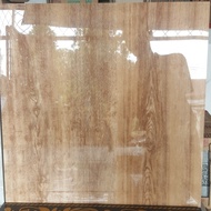 granit 60x60 sun power motif kayu glossy