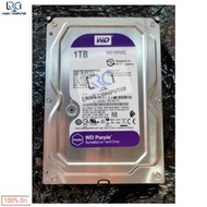 WD 1TB Hard disk Computer INTERNAL HDD CCTV/ 1 Year Warranty