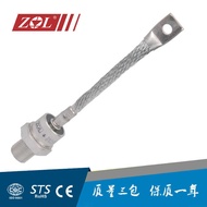 Rectifier Diode Spiral 300U, 300UR DO-9 Appearance IR/VISHAY Appearance