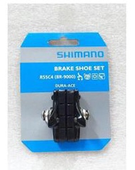 艾祁單車Shimano Dura-Ace BR-R9100 BR-9000 R55C4含座鋁框剎車塊ULTEGRA
