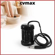 CVMAX Hydrogen Foot Bath Replacement, Easy Install Ionic Technology Ionic Head, Effective Portable B