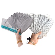 Khẩu trang y tế 4D AN94 Mask 4 lớp có giấy lọc kháng khuẩn thùng 300 chiếc - Tulips