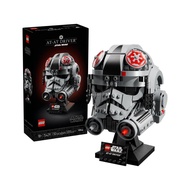 LEGO 75429 Star Wars AT-AT Driver Helmet Building Set (730 Pieces)