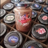 🔥🔥Chocojar Leleh Sedap Terlampau🔥🔥🔥🔥 (12 botol) Borong