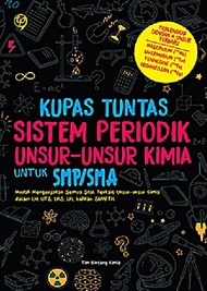 Kupas Tuntas Sistem Periodik Unsur2 Kimia untuk SMP/SMA