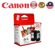 Canon PG-810 PG810 PG-810XL PG810XL CL-811 CL811 CL-811XL CL811XL Kembar  PG810+811 Pek Nilai