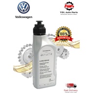 Audi 7 Speed Dual Clutch Gearbox Oil 1L - G052529A2