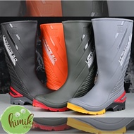 Original AP BOOTS Ultimate 2015 Long Rubber Boots