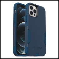 Iphone12/12 Pro Otterbox Commuter Case - Bespoke Way