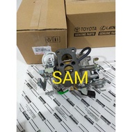 Carburetor carburetor assy kijang 7k 1.8 1800cc 2 vacuums